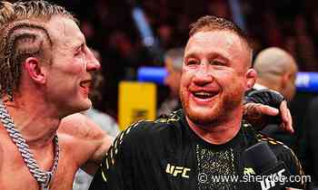 Paddy Pimblett compares Benoit St. Denis’ skillset to Justin Gaethje’s