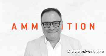 Former Fitzco CEO Evan Levy Joins Ammunition to Deepen Client Relationships