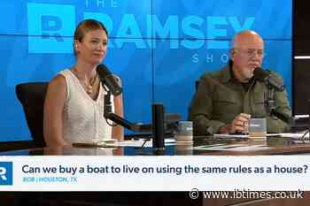 Pilot With $3M Net Worth Seeks $650K Loan for Catamaran — Ramsey Suggests Selling House to Pay
