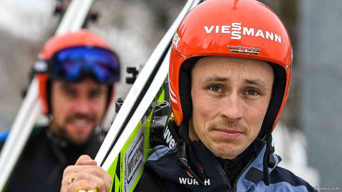 Ex-Champions in großer Sorge: Stirbt die Nordische Kombination nach dem Olympia-K.o. aus?