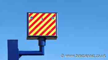 30,000 drivers caught speeding including one at 114mph near school
