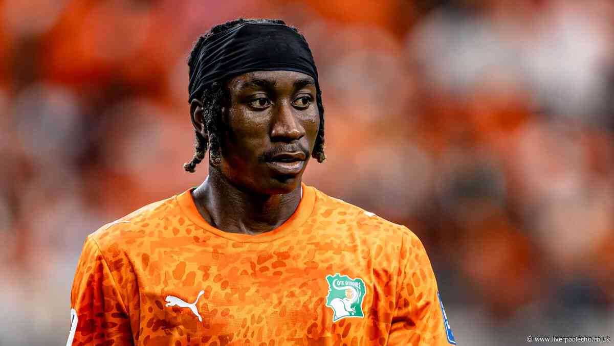 Liverpool transfer news LIVE: Fresh Bradley Barcola update, Yan Diomande approval, Gilberto Mora enquiry