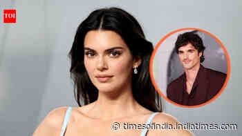Kendall Jenner, Jacob Elordi enjoy Idaho summer getaway