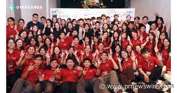 STARCARES Partners with B-LEAD 2026 to Empower Vietnam's Next Generation of Business Leaders