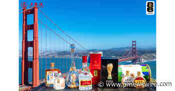 Xinhua Silk Road: Chinese baijiu maker Wuliangye's World Cup campaigns spur off-season sales