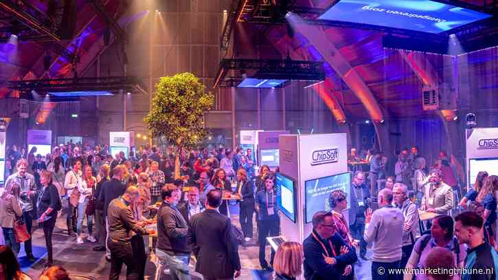 DeFabrique: Waarom het traditionele relatie-event niet meer werkt