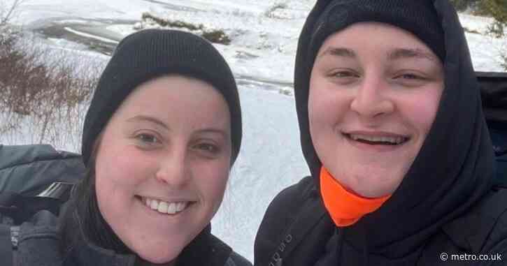 I was biphobic for years – until my fiancée changed everything