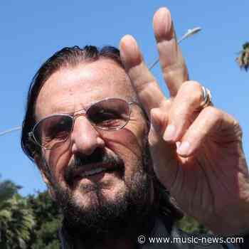 Ringo Starr praises Barry Keoghan in Beatles biopic: 'I'm in good hands'
