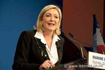 Marine Le Pen Can Run for French President—But May Have to Campaign Wearing an Ankle Tag