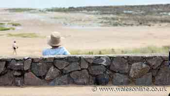 Wales beach named one of 'UK’s safest' for families - not Tenby or Conwy