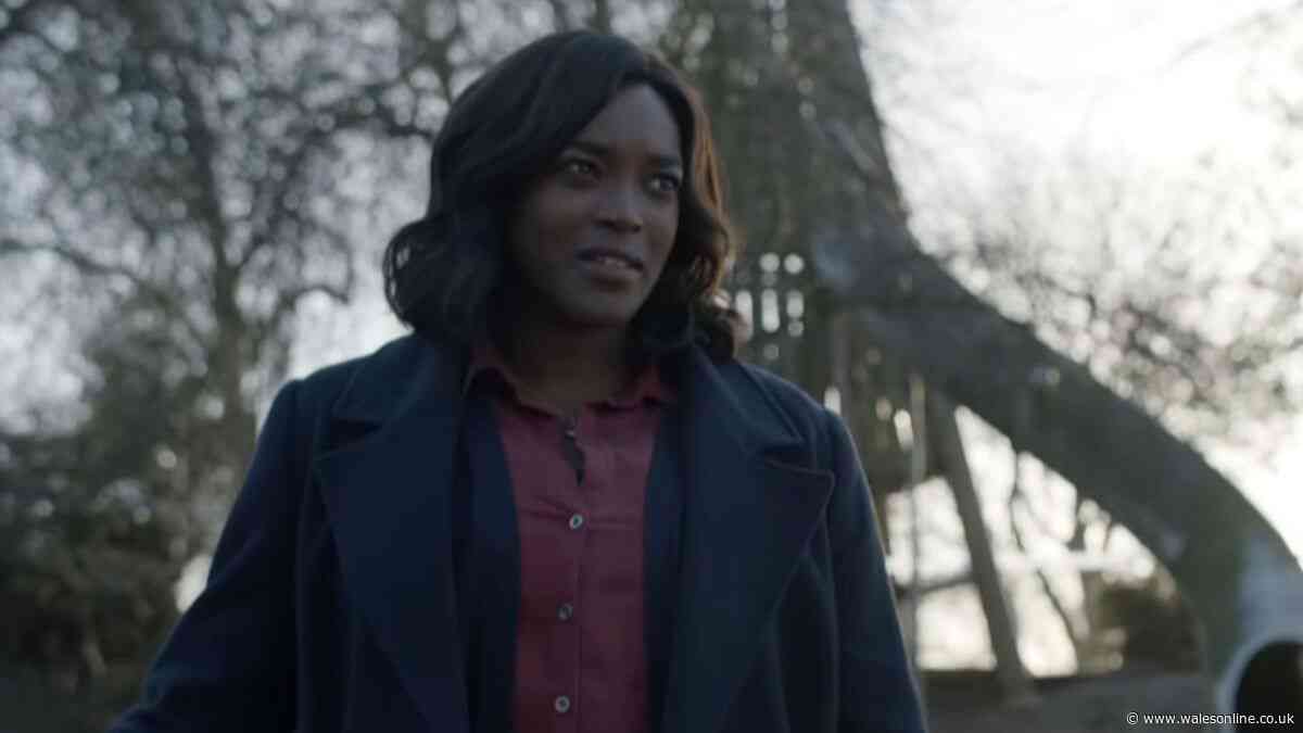 'Raw' and 'gritty' BBC crime drama Slow Horses fans need to watch