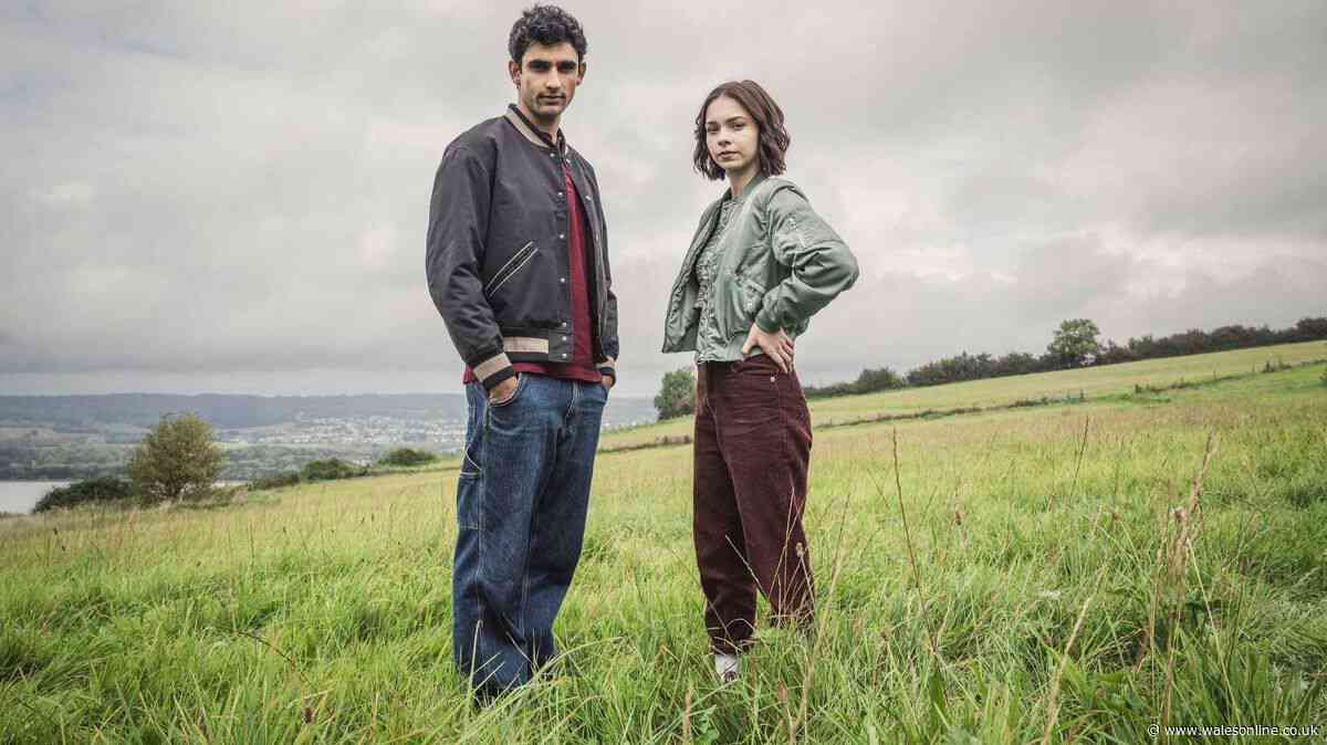 'Amazing' BBC detective drama perfect for Veronica Mars fans streaming now
