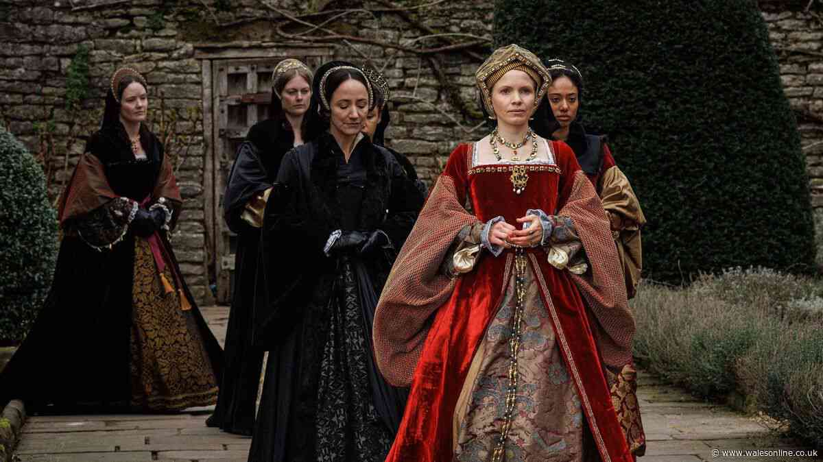 ‘Phenomenal’ period drama based on best-selling book perfect for Downton Abbey fans