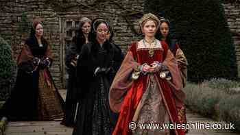 ‘Phenomenal’ period drama based on best-selling book perfect for Downton Abbey fans