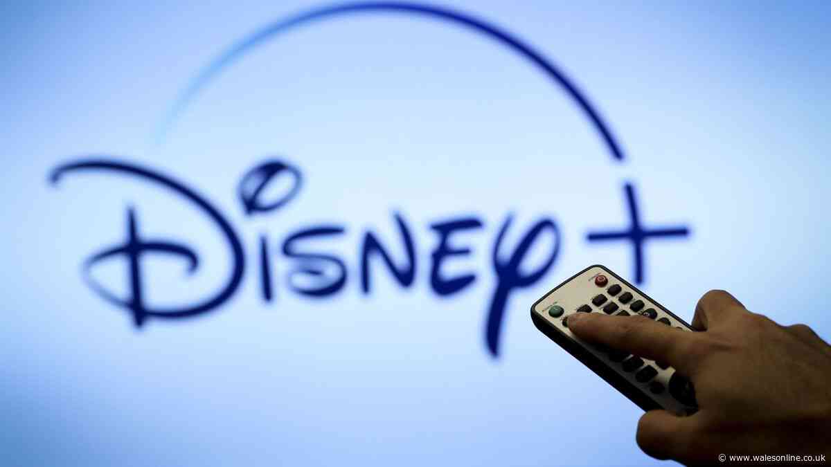 Snap up Disney+ for 16p-a-day in deal cheaper than Netflix and Amazon Prime