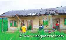 Abia community groans over abandoned health centre rotting away for years
