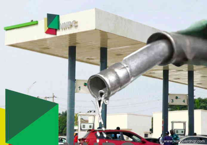 NNPC remits N19.5tn to Federation Account in 14 months