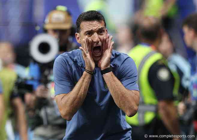 World Cup 2026: Why I Cried After Argentina’s Comeback Win Against Egypt