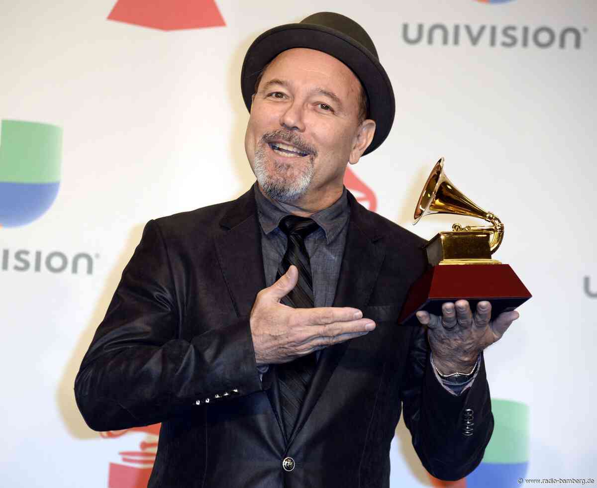 Salsa-Legende Rubén Blades nimmt Abschied: Konzert in Berlin