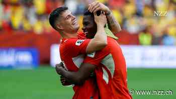 Das Schweizer Nationalteam spielt die beste WM seiner Geschichte – weil es auf alle Eventualitäten eine Antwort findet
