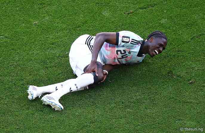 World Cup: Belgium suffer major setback as Onana ruled out with ACL injury