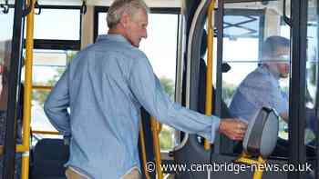 Free bus pass delayed for thousands in England due to state pension age rise