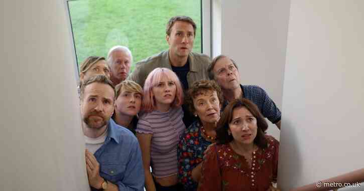 The most heartwarming show on TV kept me up bingeing until 2am