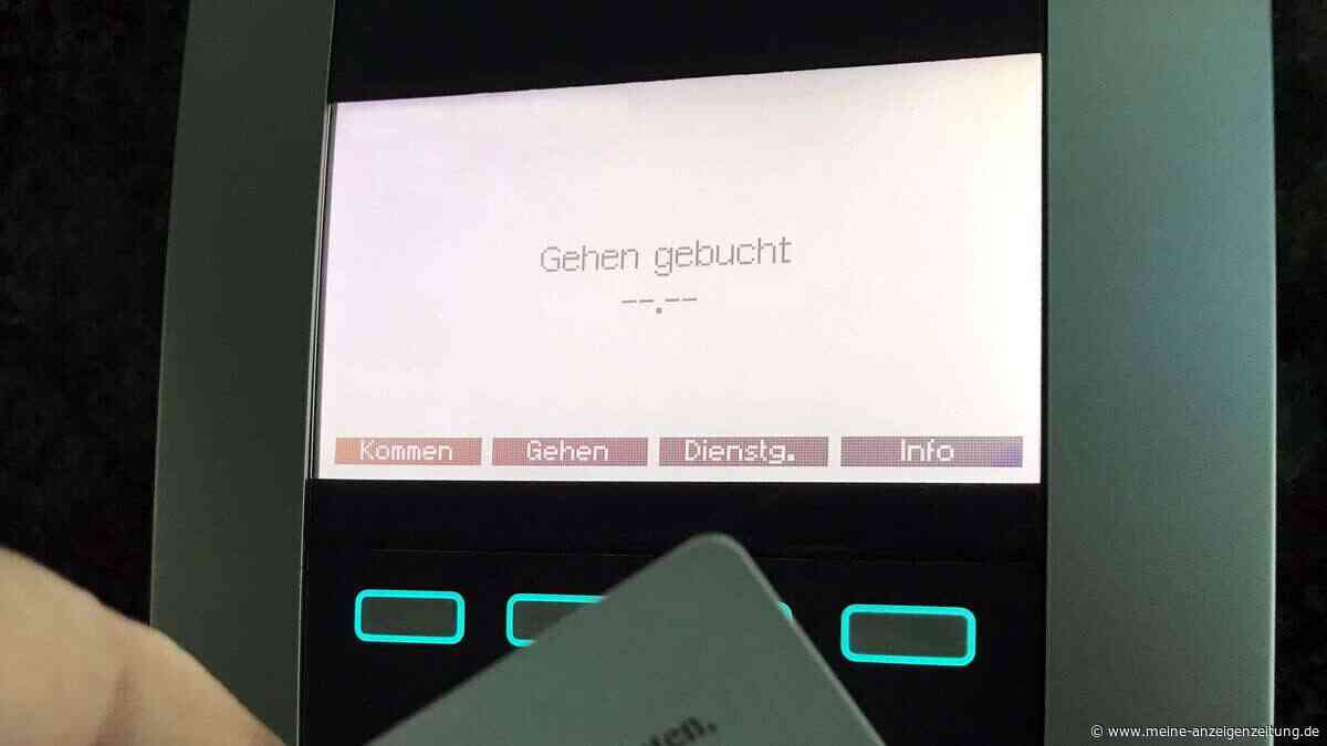 Arbeitszeiterfassung ist Pflicht: Was das BAG-Urteil für Millionen Beschäftigte bedeutet
