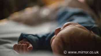 Lethal baby pillows, sleeping bags and feeders sold on Amazon and other shops