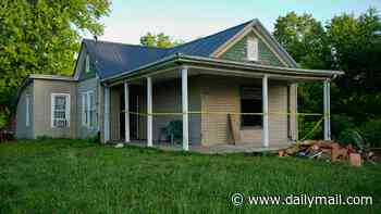 Disturbing new details in House of Horrors case after 16 children were found living at Ohio home in squalor as horrified family member speaks out