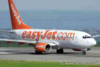 easyJet Flight Declares Mid-Air Emergency, Replacement Aircraft Sent After Hamburg Diversion