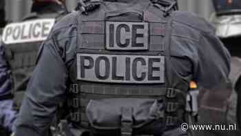 ICE-agent schiet Mexicaan dood, beweert dat er werd gehandeld uit zelfverdediging