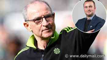Whatever happened to O'Neill's summer rebuild? Lack of urgency in transfer market could come back to haunt Celtic
