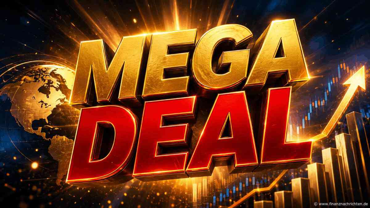 MEGA KUPFER DEAL: Paukenschlag bei Cambria: US-Kupferprojekt kommt mit 100-Mio.-US-Dollar-Finanzierung an die Börse