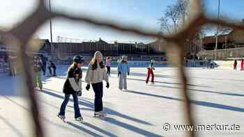 Eisstadion kostet Holzkirchen 532.000 Euro – Bürgermeister kündigt an: „Wir müssen über Preise reden"