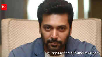 Ravi Mohan withdraws decision to quit acting