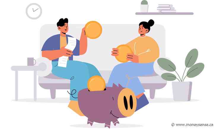 Why healthy money conversations are key to building wealth together