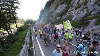 Wieder Chaos vorprogrammiert? Wichtige Fernpassroute in Tirol zum Ferienstart dicht