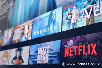Netflix Turns Your Subscription Into a $45 Billion Business: Spends Less Than Half on Content