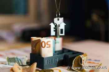 Mortgage Payments Jump Nearly $200 Overnight as Americans Share Financial Breaking Point