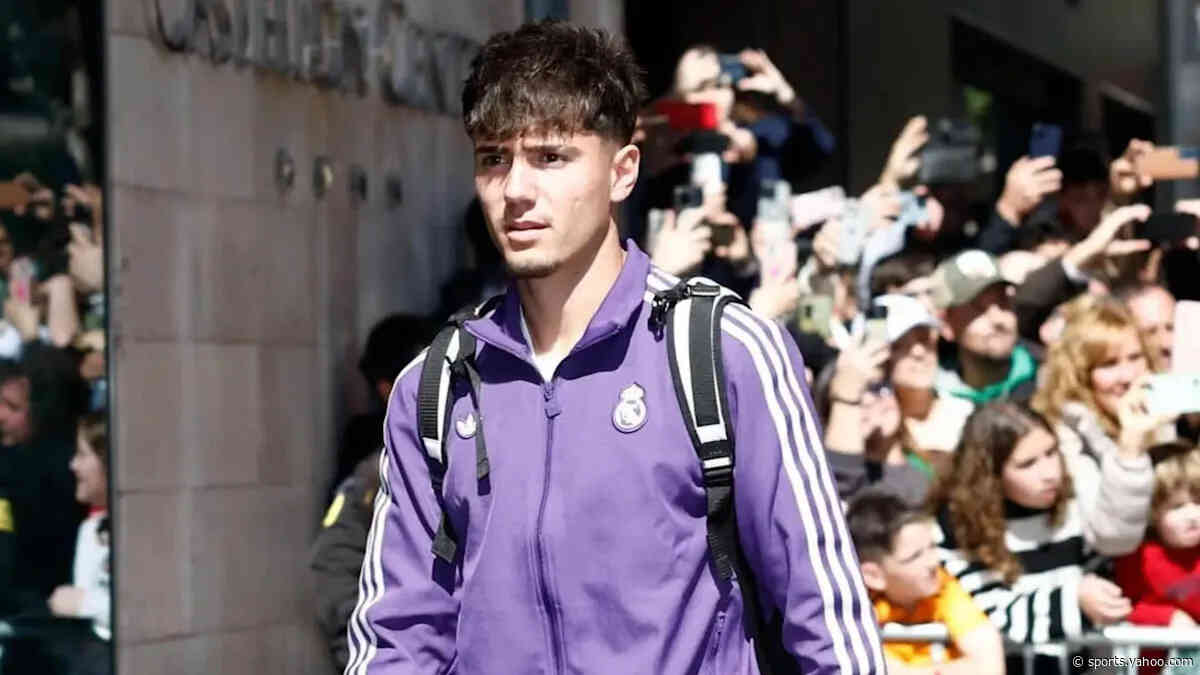 Jose Mourinho delays Real Madrid defender’s exit decision amid interest from Fiorentina and Bologna