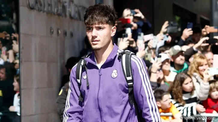 Jose Mourinho delays Real Madrid defender’s exit decision amid interest from Fiorentina and Bologna