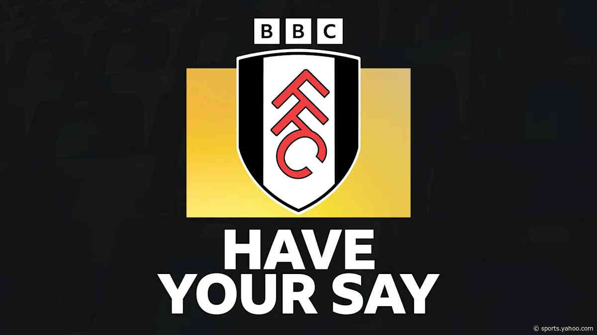 Arbeloa's in-tray - what are new Fulham boss' key priorities?