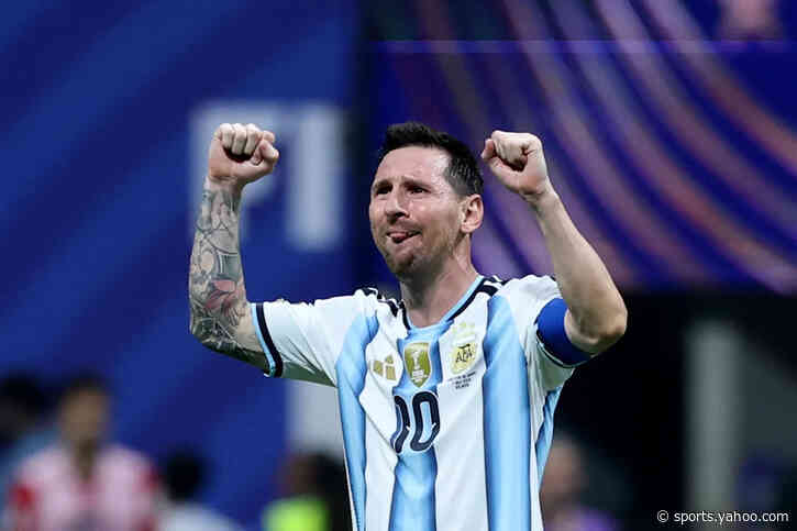 🔥 La Pulga still has fire! Messi explains his emotional outburst