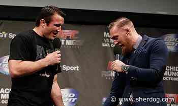 Chael Sonnen gives Conor McGregor a reality check before UFC 329