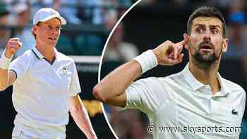 Wimbledon Day 9 wrap: Djokovic wins gruelling thriller to set up Sinner clash!