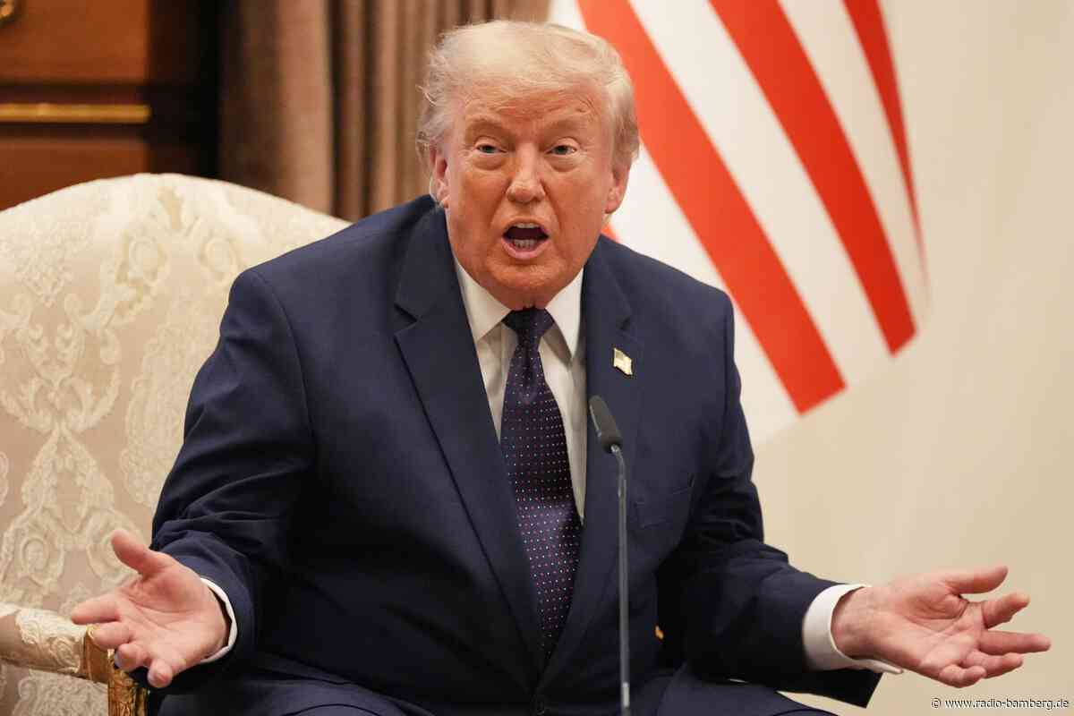 Dänemark an Trump: Grönland steht nicht zum Verkauf