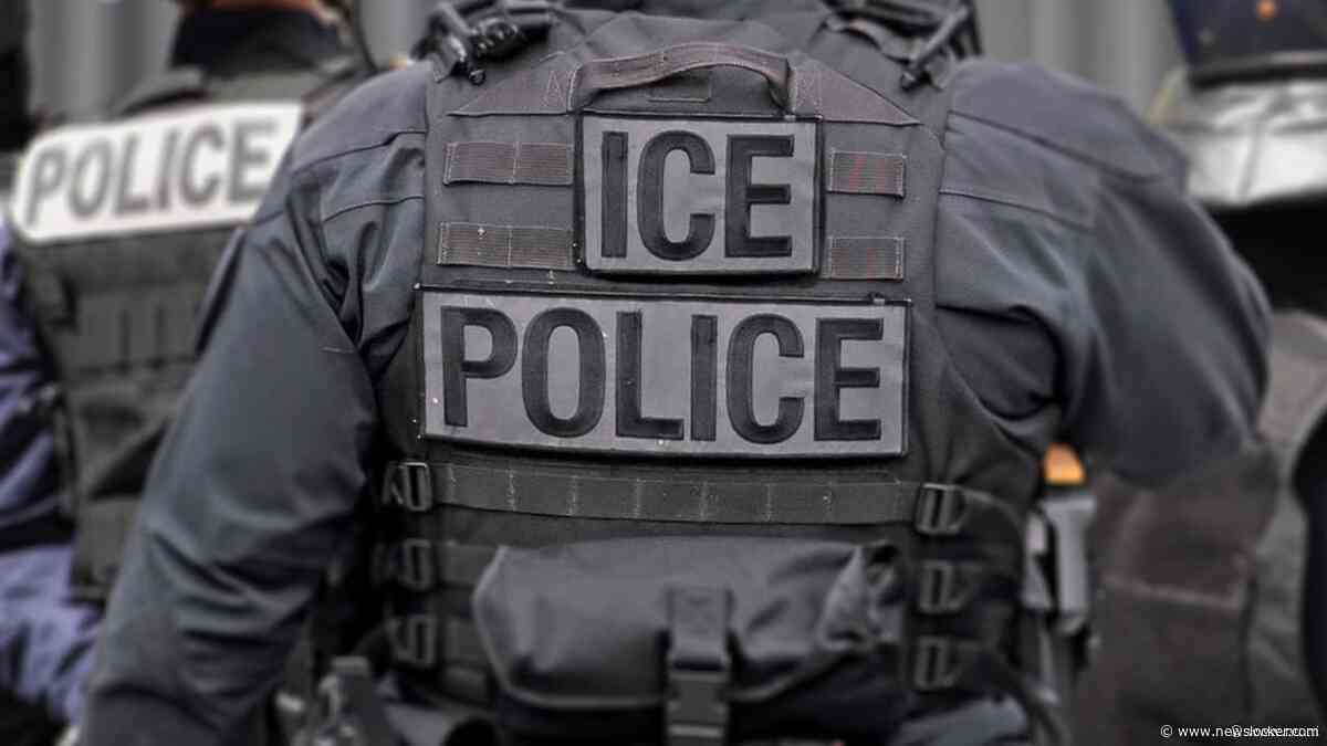 ICE-agent schiet Mexicaan dood, beweert dat er werd gehandeld uit zelfverdediging