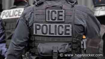 ICE-agent schiet Mexicaan dood, beweert dat er werd gehandeld uit zelfverdediging