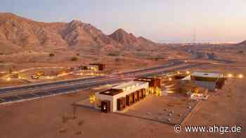 Luxushotellerie : Minor Hotels integriert die Sharjah Collection